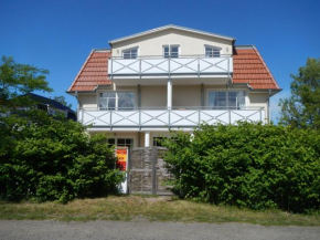 Akazienhaus 6 in Dierhagen